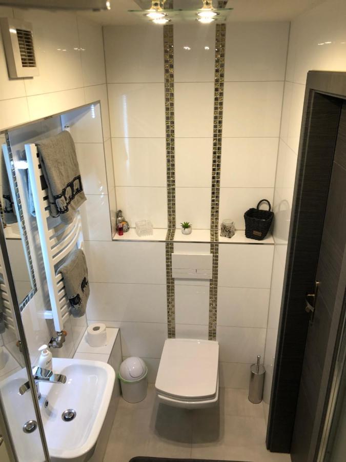 Apartament Play Pietrzykowice  Dış mekan fotoğraf