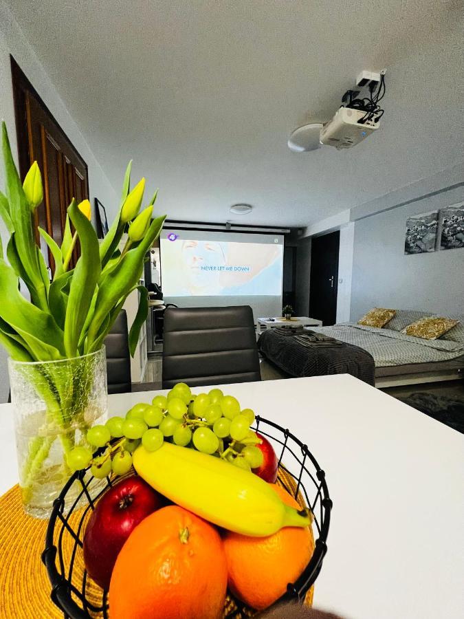Apartament Play Pietrzykowice  Dış mekan fotoğraf