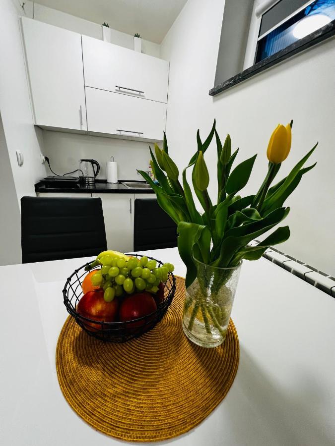 Apartament Play Pietrzykowice  Dış mekan fotoğraf