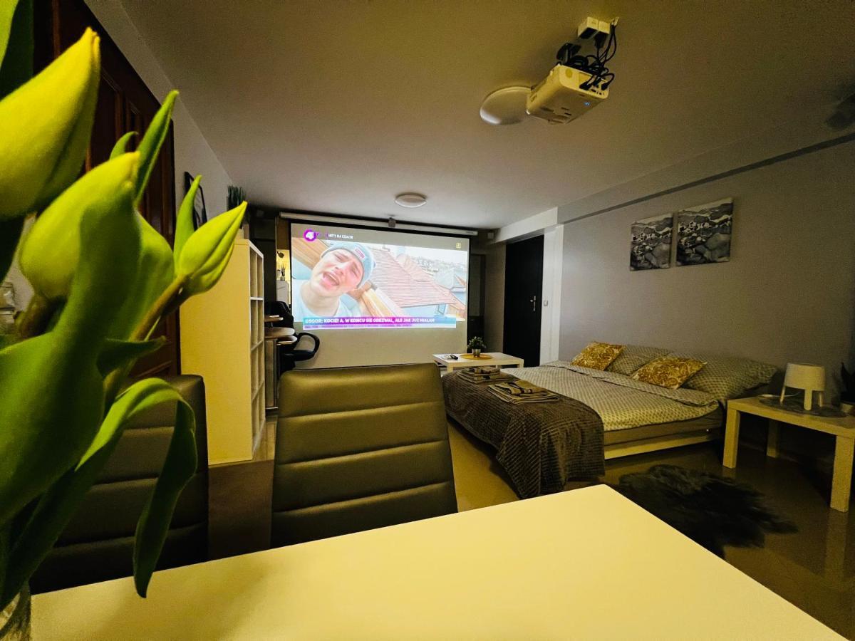 Apartament Play Pietrzykowice  Dış mekan fotoğraf