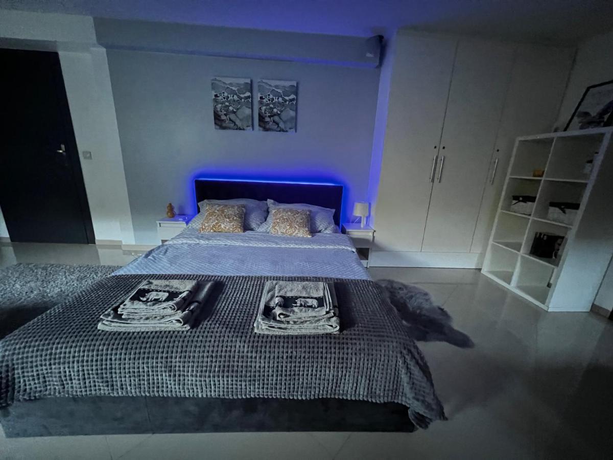 Apartament Play Pietrzykowice  Dış mekan fotoğraf